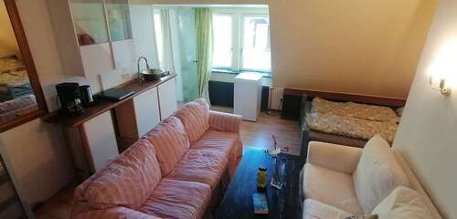 Foto - WG-Zimmer in Hamburg 1.499,00 € 50 m²