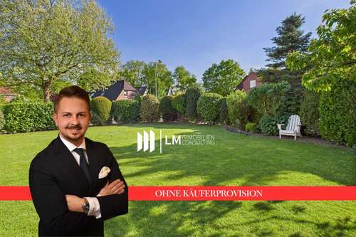 Foto - Haus zum Kaufen in Bad Bramstedt 899.000,00 € 224.14 m²