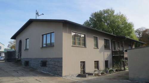 Foto - Haus zum Kaufen in Plauen- Stadtmitte 189.000,00 € 173 m²