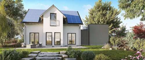 Foto - Haus zum Kaufen in Leipzig 585.000,00 € 146 m²