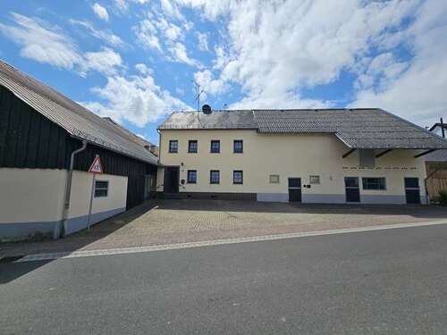 Foto - Haus zum Kaufen in Duppach 158.000,00 € 120 m²