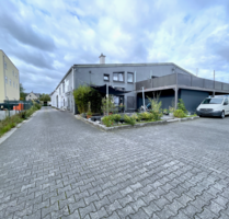 Halle in Bodenheim 7.044,00 € 640 m²