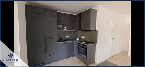 Foto - Wohnung zum Mieten in Barth 850,00 € 75 m²