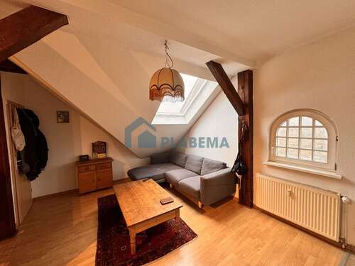 Foto - Wohnung zum Mieten in Greifswald 500,00 € 37.24 m²