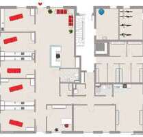 Büro in Dieburg 3.750,00 € 268 m²