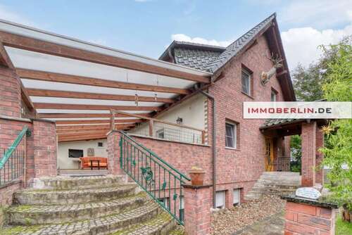 Foto - Haus zum Kaufen in Werneuchen 949.000,00 € 225 m²