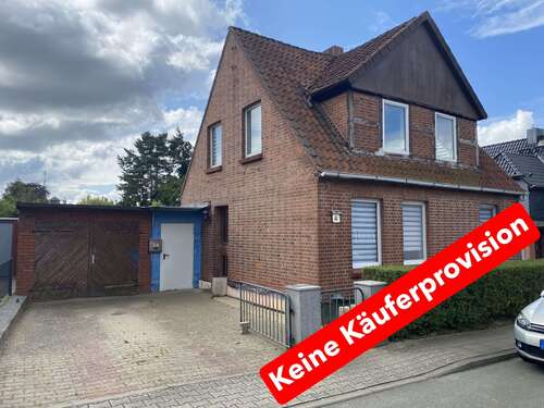Foto - Haus zum Kaufen in Lauenburg 197.500,00 € 99.8 m²