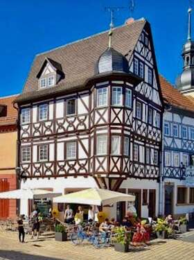 Foto - Wohnung zum Mieten in Lauda-Königshofen 590,00 € 72 m²