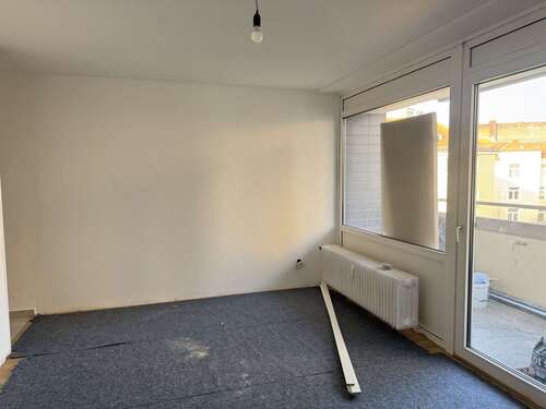 Foto - Wohnung zum Mieten in Frankfurt am Main 690,00 € 28 m²
