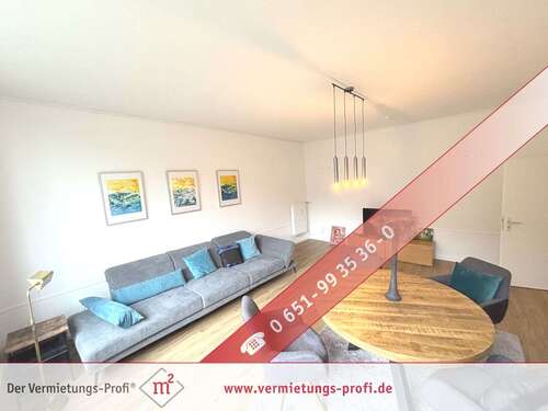 Foto - Wohnung zum Mieten in Trier 850,00 € 85 m²