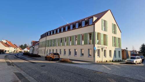 Foto - Wohnung zum Mieten in Müllrose 576,00 € 54.8 m²