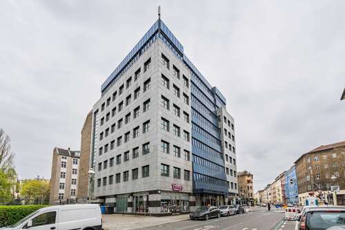 Foto - Büro in Berlin 11.186,40 € 699.15 m²