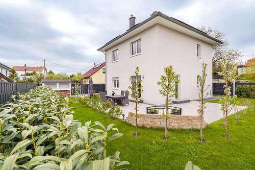 Foto - Haus zum Kaufen in Heidenau 580.000,00 € 137.45 m²