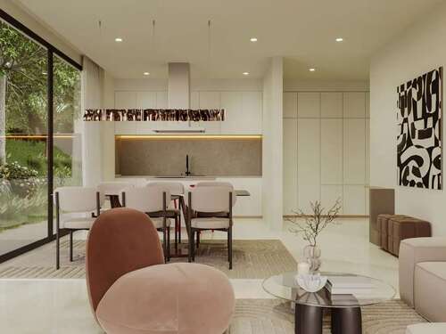 Foto - Wohnung zum Mieten in Berlin 1.400,00 € 66.96 m²