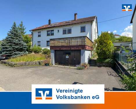 Foto - Haus zum Kaufen in Pfullingen 499.000,00 € 140 m²