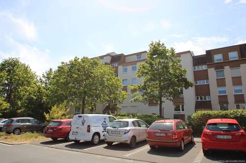 Foto - Wohnung zum Mieten in Bonn Brüser Berg 865,00 € 86 m²