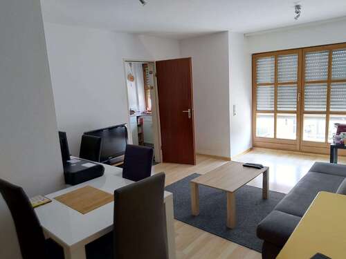 Foto - Wohnung zum Mieten in Augsburg 530,00 € 42.22 m²