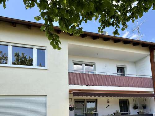 Foto - Wohnung zum Kaufen in Obermeitingen 250.000,00 € 92 m²