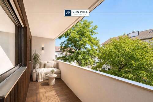 Foto - Wohnung zum Kaufen in Schwetzingen 320.000,00 € 99.44 m²
