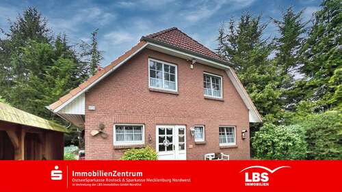 Foto - Haus zum Kaufen in Welzin 330.000,00 € 125.8 m²