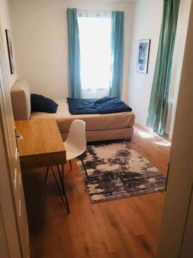 Foto - WG-Zimmer in München 890,00 € 15 m²