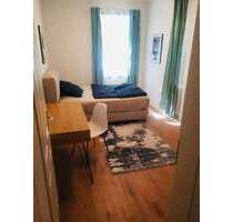 WG-Zimmer in München 890,00 € 15 m²