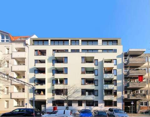 Foto - Wohnung zum Kaufen in Berlin 1.100.000,00 € 736 m²