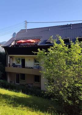 Foto - Wohnung zum Kaufen in Murrhardt 185.000,00 € 68 m²