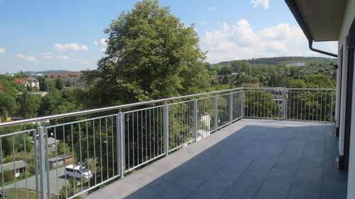 Foto - Wohnung zum Mieten in Plauen 1.995,00 € 170 m²