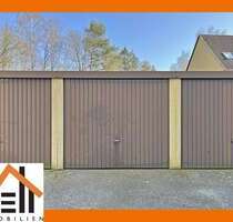 Garage zu vermieten in Geesthacht 80,00 €