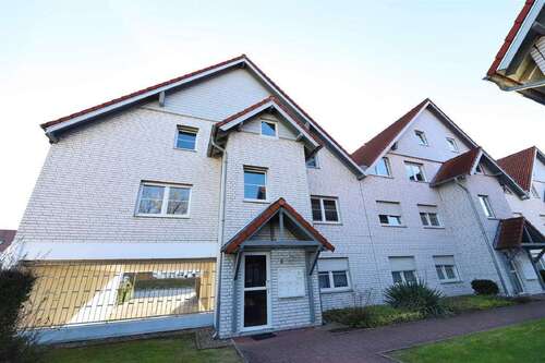 Foto - Wohnung zum Mieten in Leopoldshöhe 450,00 € 57.97 m²