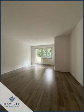 Foto - Wohnung zum Mieten in Magdeburg Sudenburg 621,21 € 61.21 m²