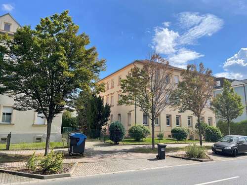 Foto - Wohnung zum Kaufen in Heidenau 125.000,00 € 76.2 m²