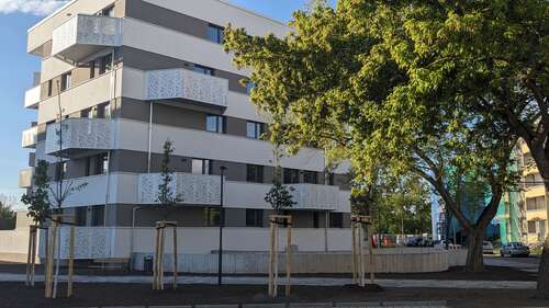 Foto - Wohnung zum Mieten in HalleS. 1.121,00 € 111.16 m²