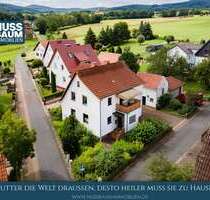 Haus zum Kaufen in Eschwege Eltmannshausen 195.000,00 € 170 m² - Eschwege / Eltmannshausen
