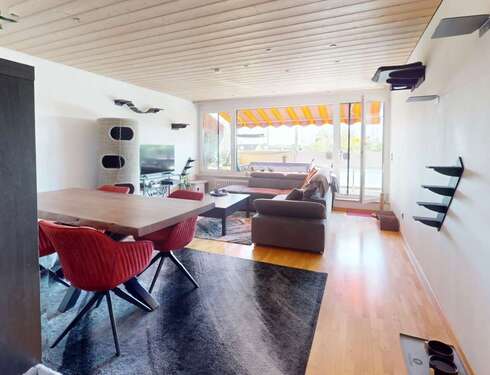 Foto - Wohnung zum Kaufen in Unterschleißheim 459.990,00 € 84 m²