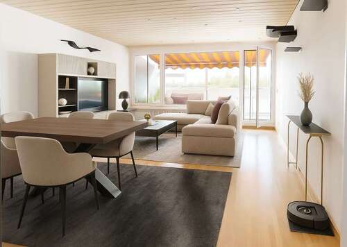 Foto - Wohnung zum Kaufen in Unterschleißheim 418.990,00 € 84 m²