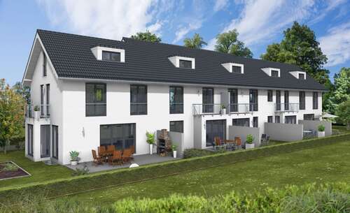 Foto - Haus zum Kaufen in Unterschleißheim 960.000,00 € 120 m²