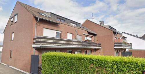 Foto - Wohnung zum Mieten in Würselen Broichweiden 550,00 € 70.4 m²