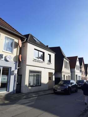 Foto - Haus zum Kaufen in Hoya 150.000,00 € 200 m²