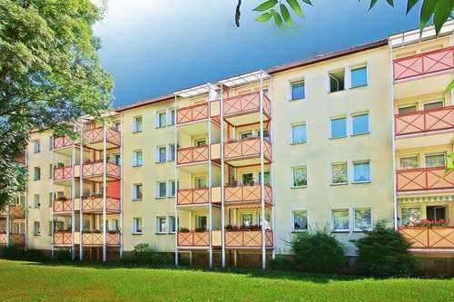 Foto - Wohnung zum Mieten in Zwickau 396,00 € 60 m²