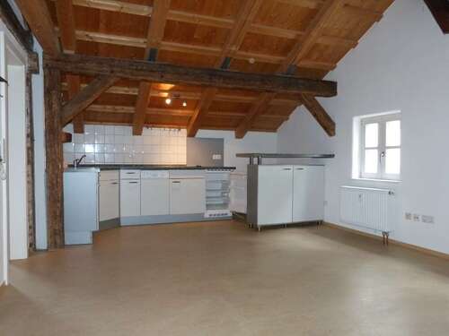 Foto - Wohnung zum Mieten in Eichstätt 410,00 € 33 m²