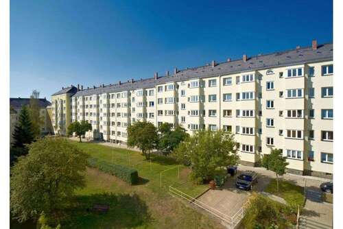 Foto - WG-Zimmer in Plauen 130,00 € 13.52 m²