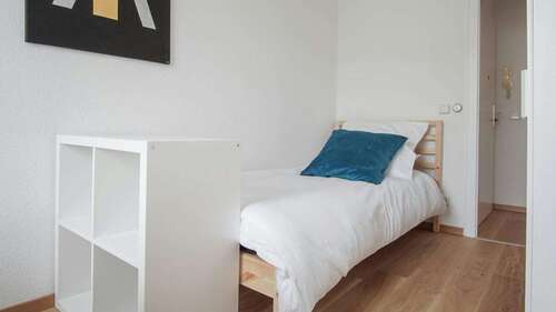 Foto - WG-Zimmer in Berlin 549,00 € 9 m²