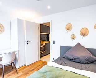 WG-Zimmer in München 765,00 € 15 m²