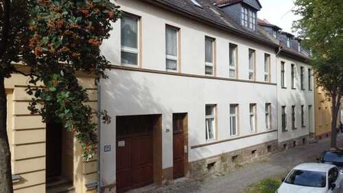 Foto - Haus zum Kaufen in Bernburg 240.000,00 € 429 m²