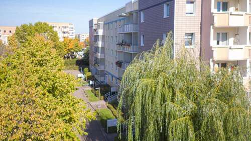 Foto - Wohnung zum Mieten in Leipzig 416,91 € 61.31 m²