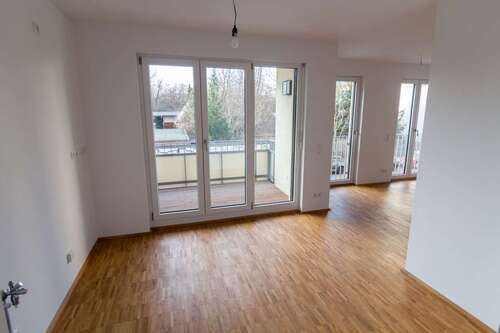 Foto - Wohnung zum Mieten in Leipzig 835,00 € 59.67 m²