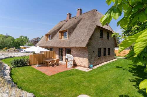 Foto - Haus zum Kaufen in Sankt Peter-Ording 1.299.000,00 € 96.38 m²