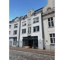 Wohnung zum Mieten in Rostock Stadtmitte 612,00 € 43 m² - Rostock / Stadtmitte